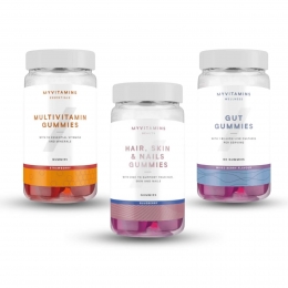 MyvitaminsUltimateBeautyWellnessBundle