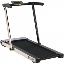 MAXXUSLoopbandM8-Inklapbaar-Belastbaartot100kg-Brons-GorillaSports