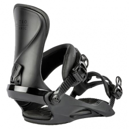 NitroSnowboardBindingSM