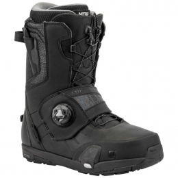 NitroSnowboardschoenenHeren43