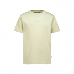 AirforceWordingLogoT-shirtKids