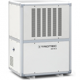 TrotecDH95SIndustrileLuchtontvochtiger-2770W-130L24h