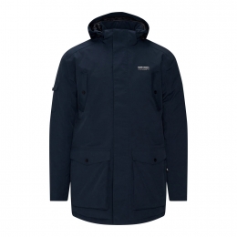 NordbergHallsteinParka