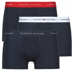 BoxersTommyHilfiger3PWBTRUNKX3