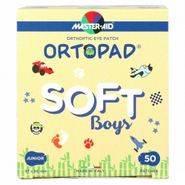 OrtopadSoftBoysJunior67x50mm5072241