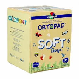 OrtopadSoftBoysRegular85x59mm5072244