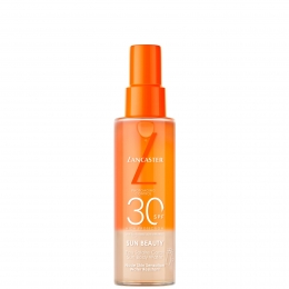 LancasterSunBeautyBodyWaterSPF30100ml