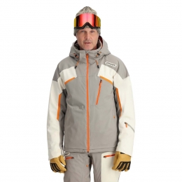 SpyderLeaderJacket