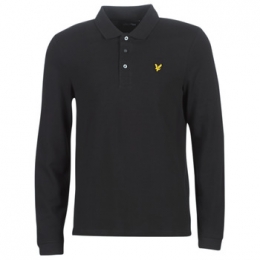 PoloShirtLangeMouwLyleampScottLP400VB-574