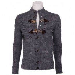 AntonyMorato-Grijs-vest