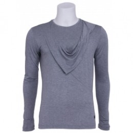 Coltruigroot-AntonyMorato-Shirtsentops-Grijs