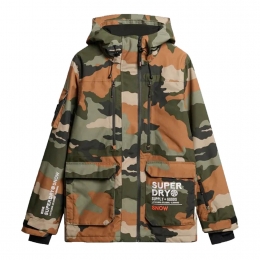SuperdrySkiUltimateRescueJacket
