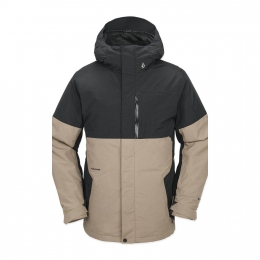 VolcomLInsulatedGore-texJacket