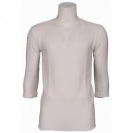 Pannaipanema-AntonyMorato-T-shirts-Wit