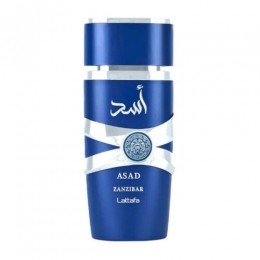 LattafaAsadZanzibarEaudeParfum100ml