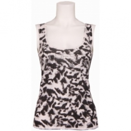FLORIANATANK-Guess-T-shirts-Wit