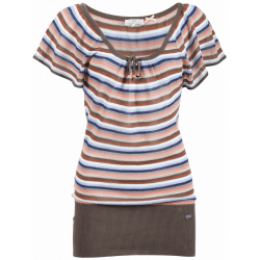 Deptshirt-knittedjumper-bruinbrown