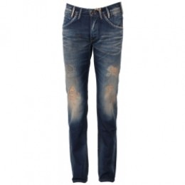 PepeJeans-Drake-Blauwdenim