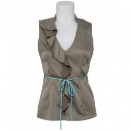 Phardtop-CamiciaSisely-Groen