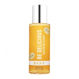 DonnaKaranDKNYGoldenDeliciousBodyMist250ml