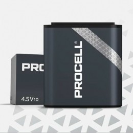 ProcellBDP3LR12-Alkaline-Plat-45V-3LR1210st