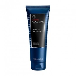 CollistarUomoAcquaVetiverDouchegel250ml