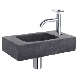 DiffernzDiffernzfonteinsetbombaiblack-natuursteen-kraankruischroom