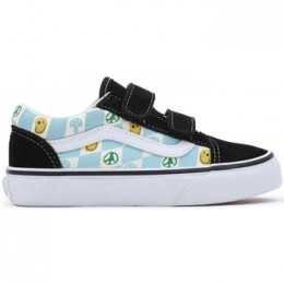 SkateschoenenVansOldskoolv