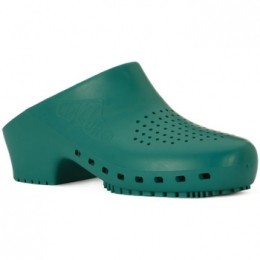 SlippersCalzuroSVERDE