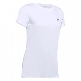 UnderArmourTechCrewT-shirt