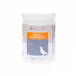 IdealBathSaltPdrDuiven1000g