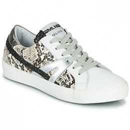 LageSneakersMelinePANNA
