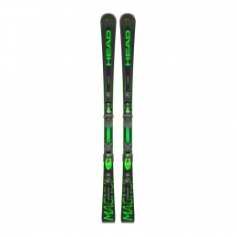 HeadSupershapeE-magnumPrd12GwBinding