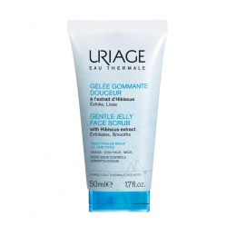 UriageGelZachtePeeling50ml