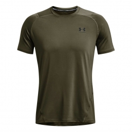 UnderArmourHeatgearArmourFittedShortSleeve