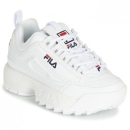 LageSneakersFilaDISRUPTORKIDS