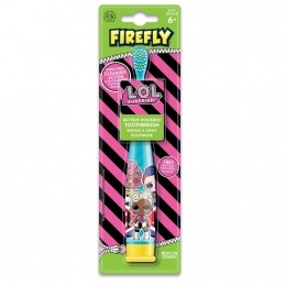 FireFly-LOLSurprise-ElektrischeKinderTandenborstel-6Jaar