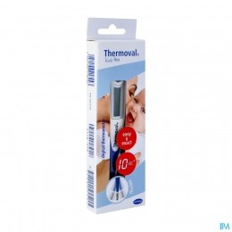 ThermovalKidsFlexDigitaleThermometer10Seconden
