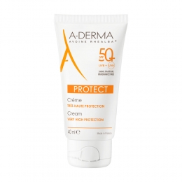 AdermaProtectCremeZparfum40ml