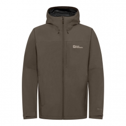 JackWolfskinTempest2LayerJacket