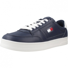 LageSneakersTommyJeansTHEGREENWICHNEWES