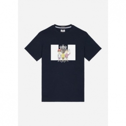 T-shirtWeekendOffenderWeekendtee