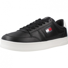 LageSneakersTommyJeansTHEGREENWICHNEWES