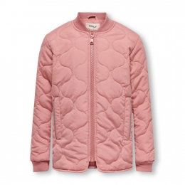 OnlyAnnaQuiltedJacket