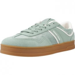 LageSneakersTommyJeansTHEGREENWICH