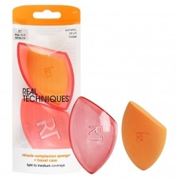 RealTechniquesMiracleComplexionSpongeCase