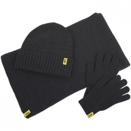 SjaalLois615300GorrosBufandasYGuantes