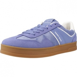LageSneakersTommyJeansTHEGREENWICH
