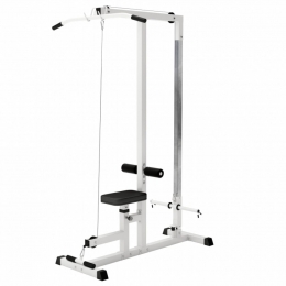 LatPulleyStation-inclkabels-Krachtstation-Latstation-GorillaSports