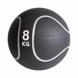 Medicijnbal-MedicineBall-Slijtvast-8kg-GorillaSports